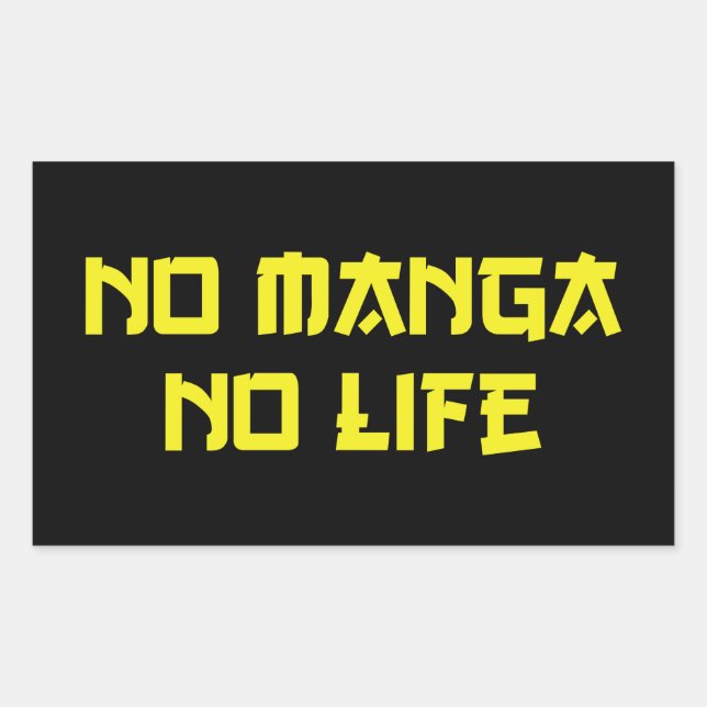 ADESIVO RETANGULAR SEM MANGA SEM VIDA (Frente)