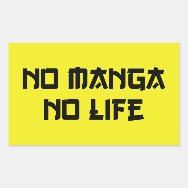 ADESIVO RETANGULAR SEM MANGA SEM VIDA (Frente)