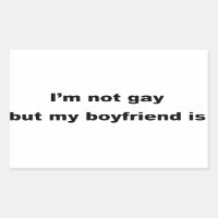 Slogan Gay engraçado!
