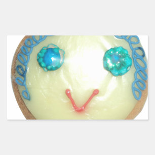 Adesivo Retangular Sorria Hakuna Matata .png