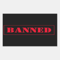 Switch Nintendo banido