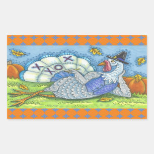 ADESIVO RETANGULAR TAC TIC TOE TURQUIA, OBRIGAÇÃO DE BATALHEIROS