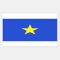 Texas, Flag of Texas (1836-1839)