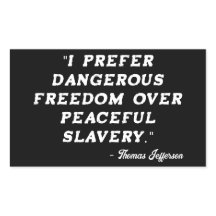 Thomas Jefferson Famous Cote Vinheta