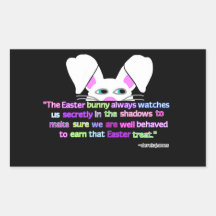 Vejo-Te, Pasta De Retângulo De Páscoa