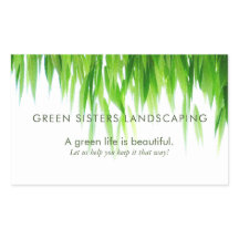 Verde deixa a Design amistosa da Terra