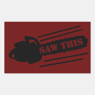 ADESIVO RETANGULAR VI ISTO