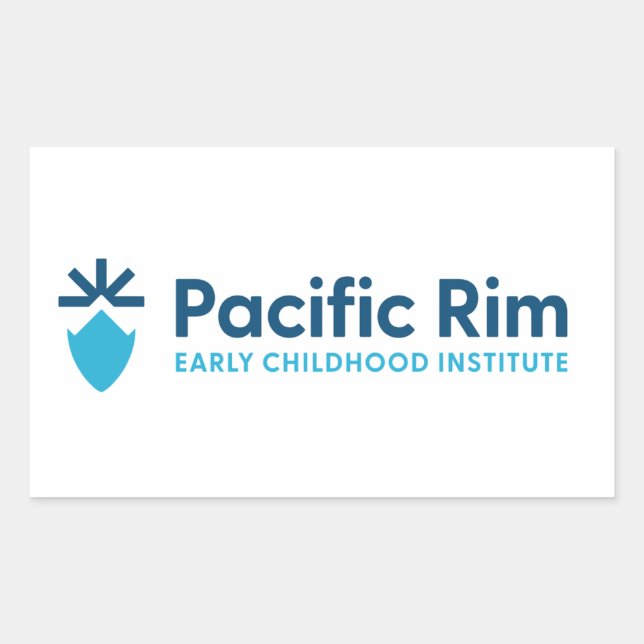 Adesivo Retangular Vinheta (Frente)