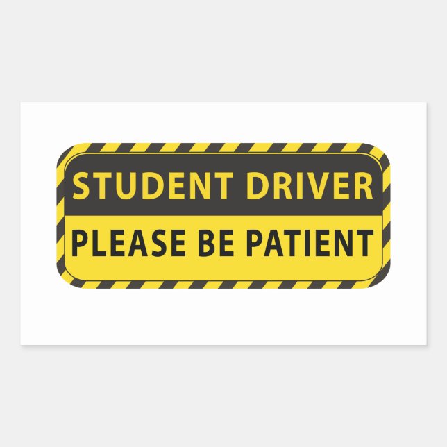 Adesivo Retangular Vinheta (Frente)