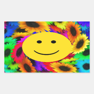 Adesivo Retangular Vinheta legal