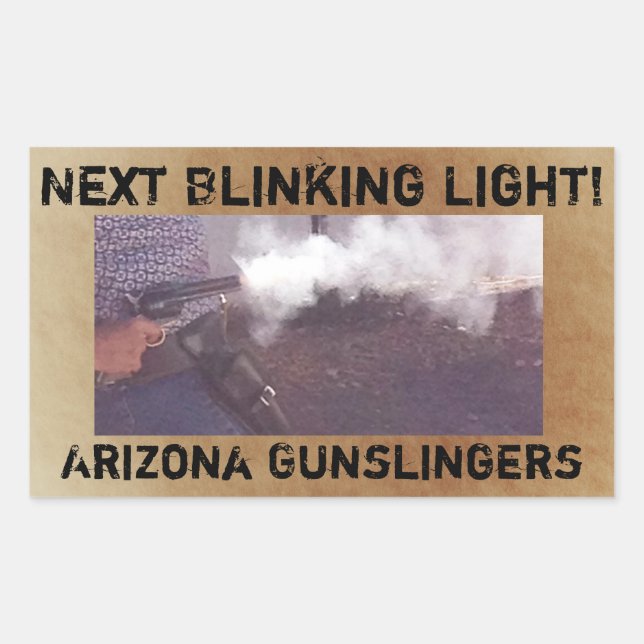 Adesivo Retangular Vinheta Motivacional (Frente)