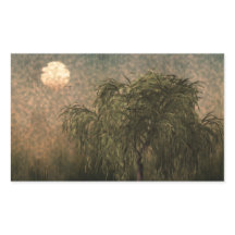 Willow no Sunset