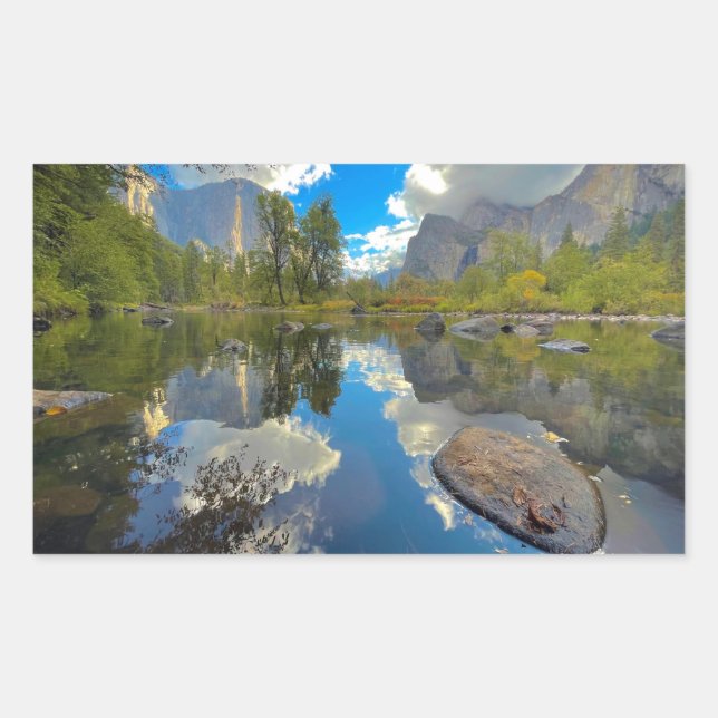 ADESIVO RETANGULAR YNP (Frente)