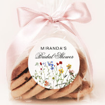 Retorno de Chá de panela de flor selvagem minimali