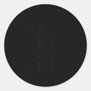 Adesivo Retrato de Abstrato de Arte Canina Desenho Cão Que