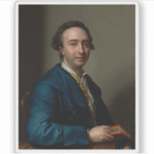 Retrato de José Nicolás de Azara,Nibbiano Marquis