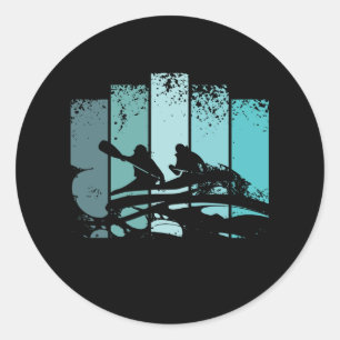 Adesivo Retro de Rafa