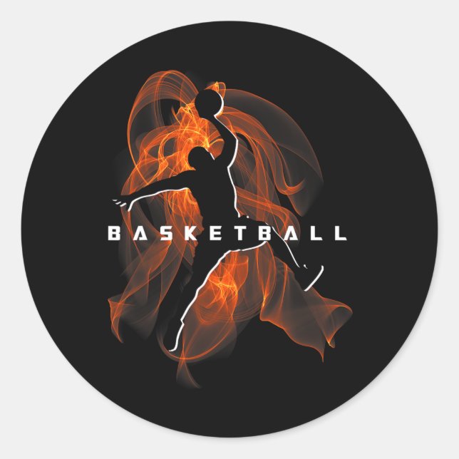 Adesivo Retro Sketll Player Lover Sports Team Boys Girls K (Frente)