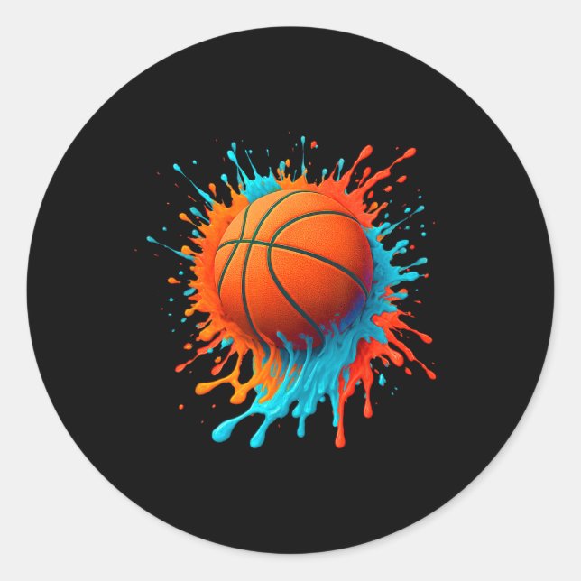 Adesivo Retro Sketll Players Lovers Sports Team Boys Kids  (Frente)