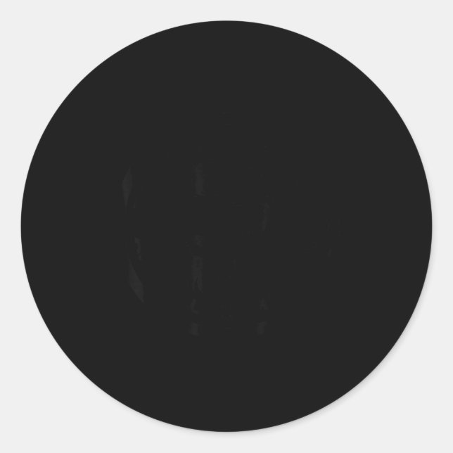 Adesivo Retro Touch My Beard, Tell Me I'm Pretty, Beard Lo (Frente)