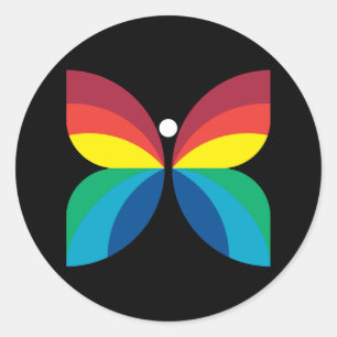 Adesivo Retroativo 1966-1974