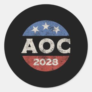 Adesivo Retrovisor Aoc 2028
