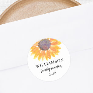 Adesivo Reunião Familiar