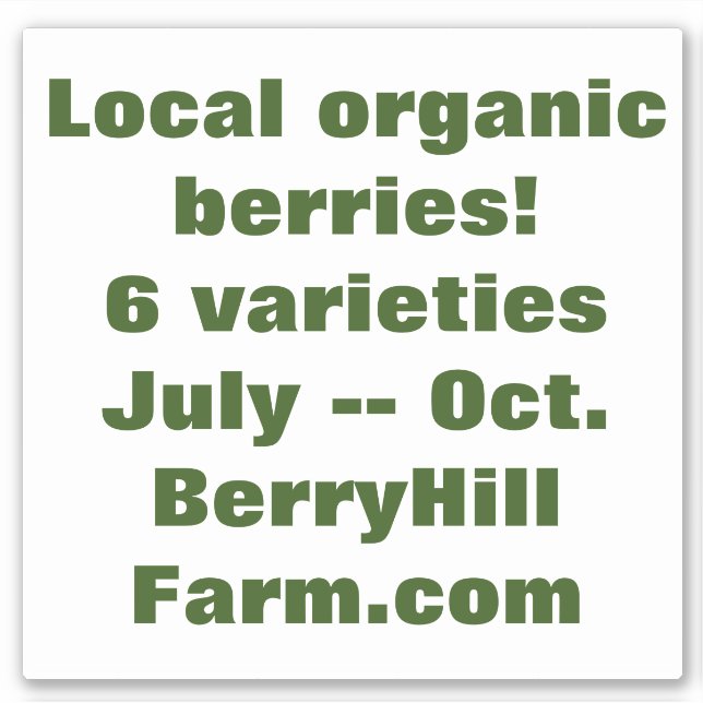 Adesivo Revestimento amovível de vinilo branco, promoção d (Frente)