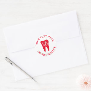Adesivo Revestimentos de envelopes dentários do dentista