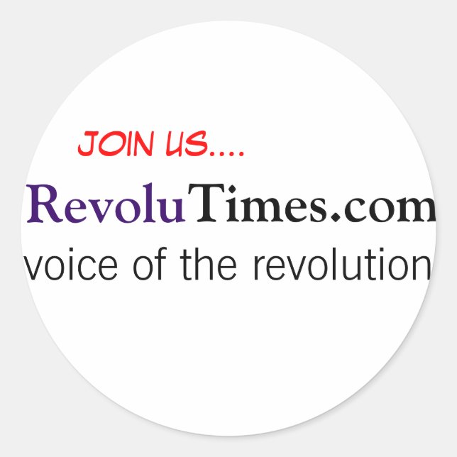 Adesivo RevoluWear (Frente)