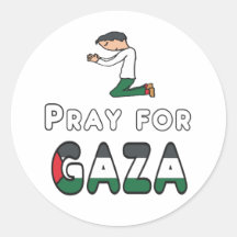 Reze Por Gaza