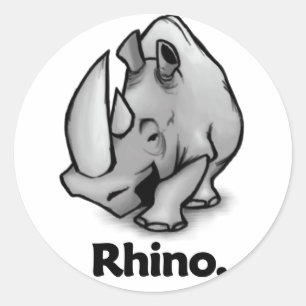 Adesivo Rhino Rhino.