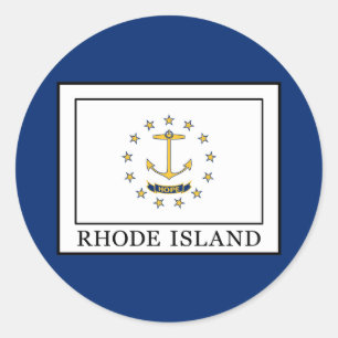 Adesivo Rhode - ilha