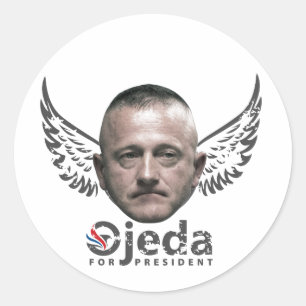 Adesivo Richard Ojeda 2020