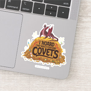 Adesivo RICK E MORTY™ Barba de Balthromaw