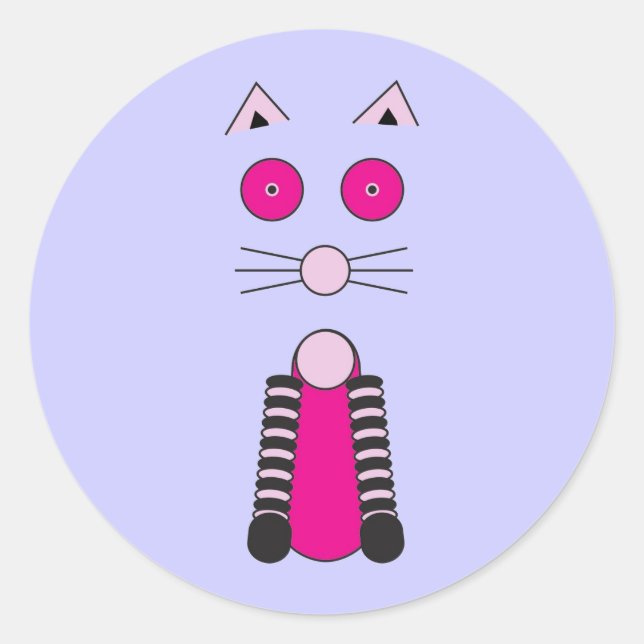 ADESIVO RICO CAT (Frente)