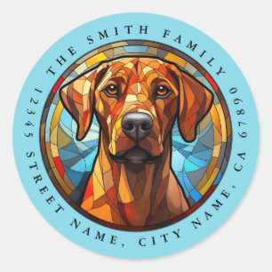Adesivo Ridgeback Ridgeback Stickers