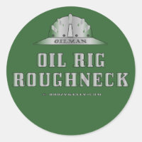 Rig. Óleo Roughneck,Vinheta De Oilfield,Óleo Do Ma