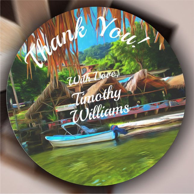 Adesivo Rio Mismaloya 0331 (Criador carregado)