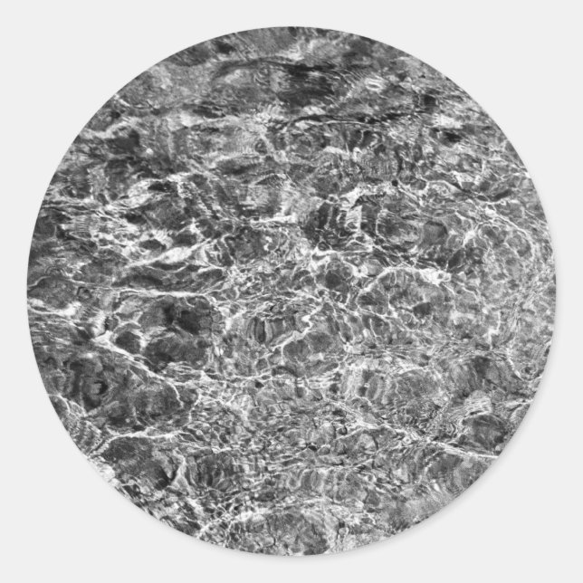 Adesivo Ripais de Água do Rio (Frente)