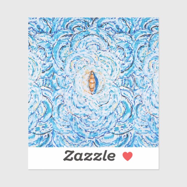 Adesivo Ripes (Folha)