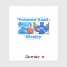 Rivalidade na estrada do cigarro