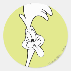 Adesivo ROAD RUNNNER™ Tongue