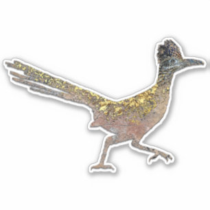 ADESIVO ROADRUNNER BASEADO EM NOVA SOL DO MÉXICO