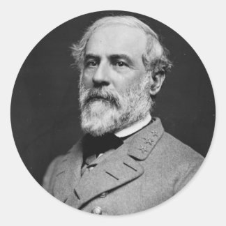ADESIVO ROBERT E. LEE