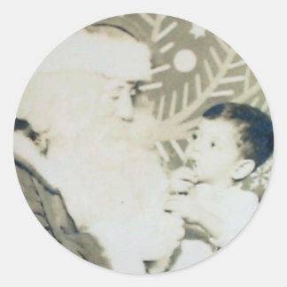 Adesivo robert e papais noeis