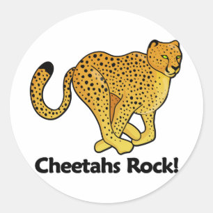 Adesivo Rocha das chitas!