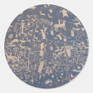 Adesivo Rocha de Newpaper