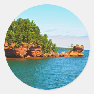 Adesivo Rock da Lua de Honeymoon