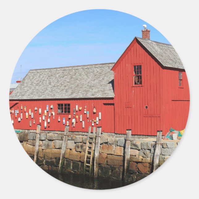 Adesivo Rockport Motif Número 1 (2) (Frente)